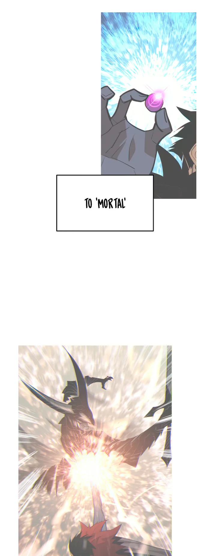 The Worn and Torn Newbie chapter 150 page 2