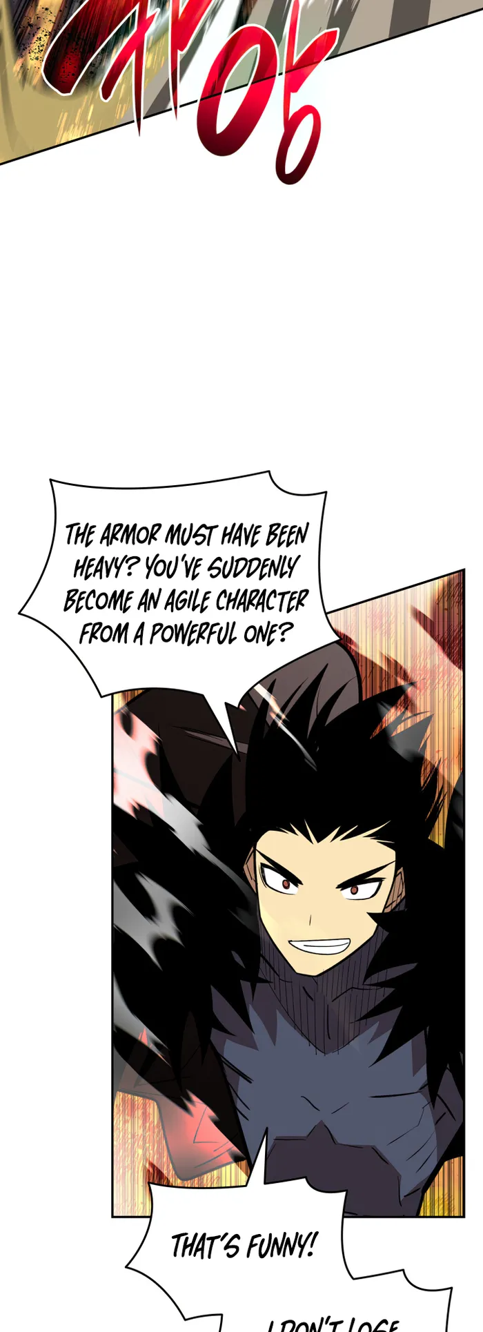 The Worn and Torn Newbie chapter 150 page 20