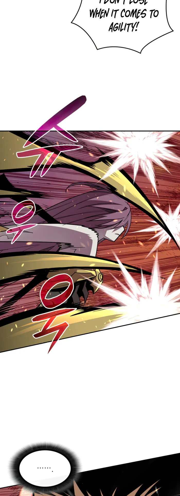 The Worn and Torn Newbie chapter 150 page 21