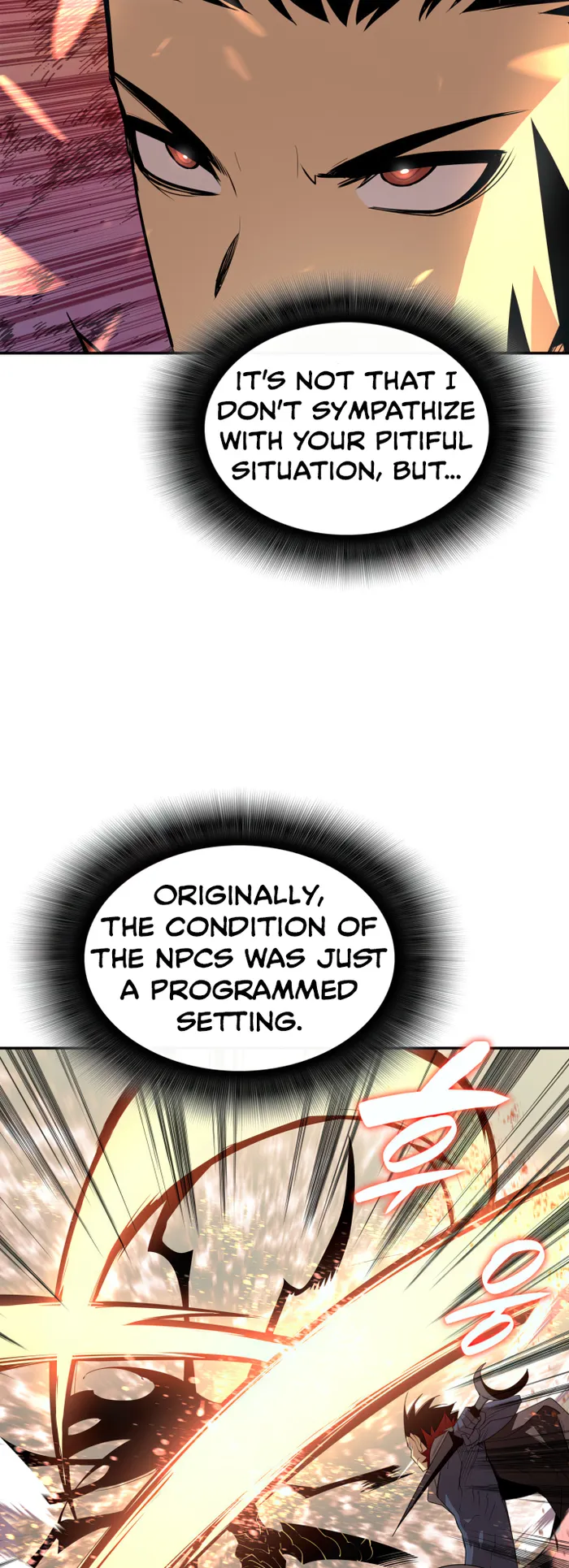 The Worn and Torn Newbie chapter 150 page 22