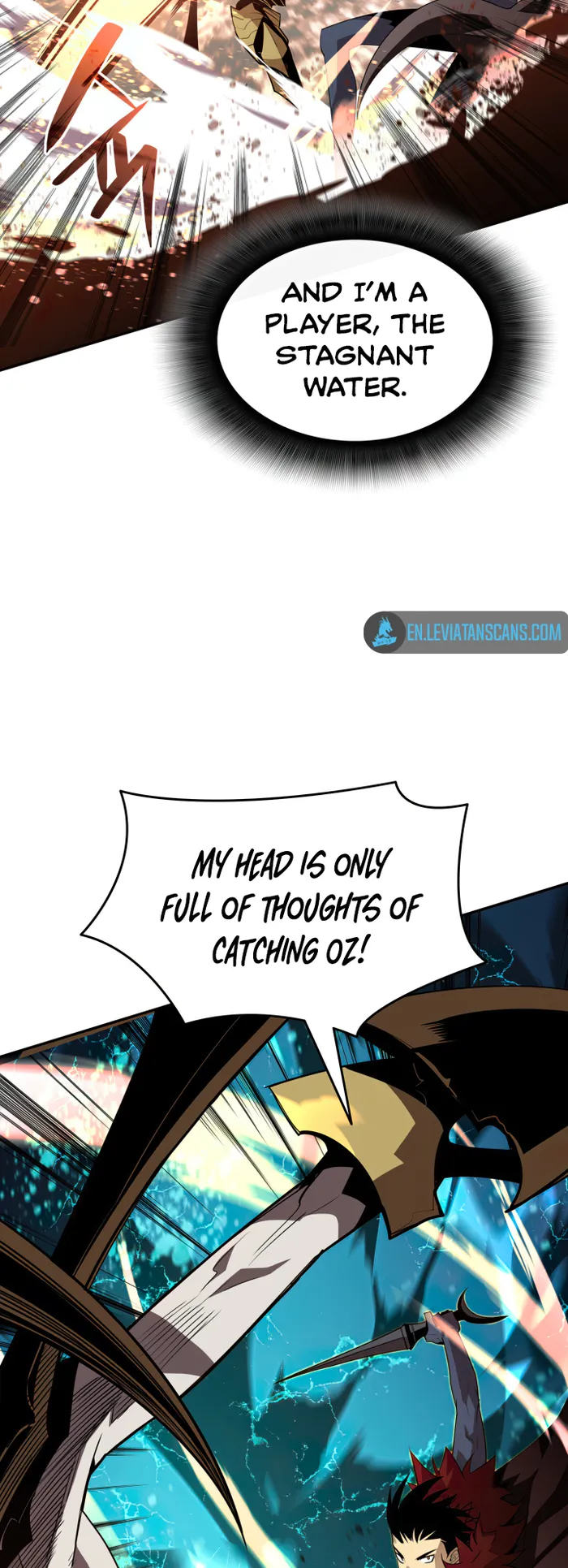 The Worn and Torn Newbie chapter 150 page 23