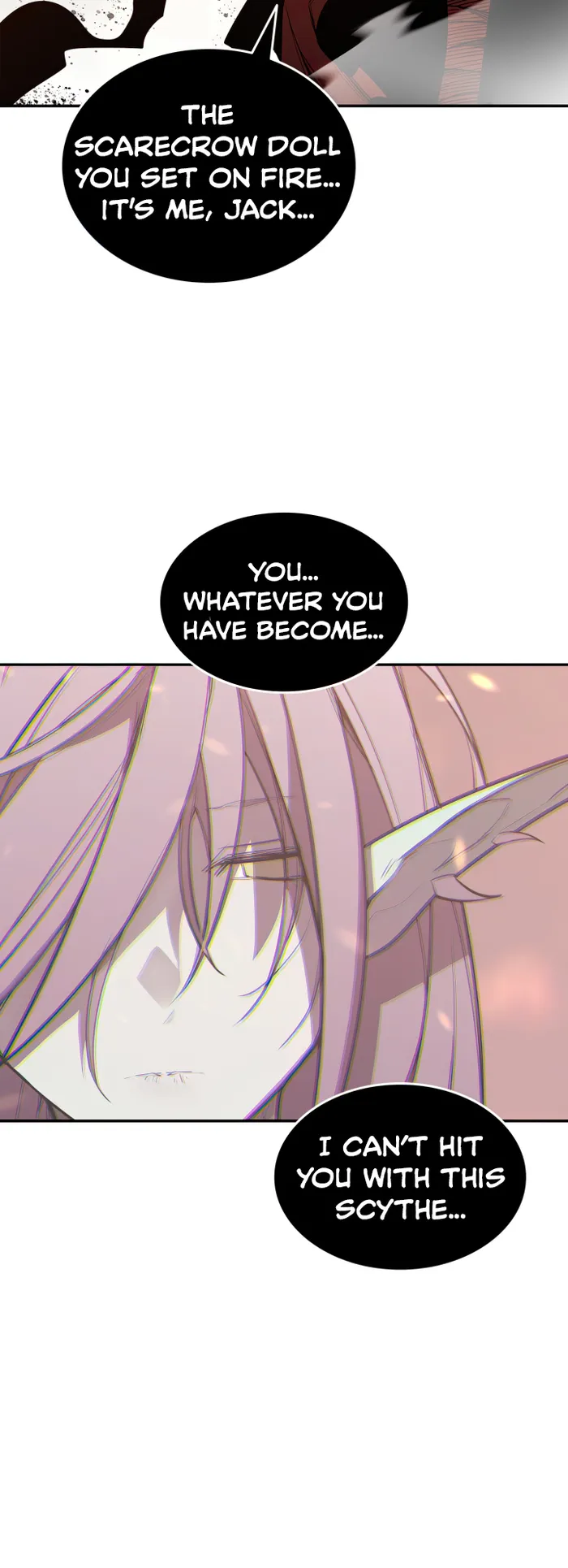 The Worn and Torn Newbie chapter 150 page 26