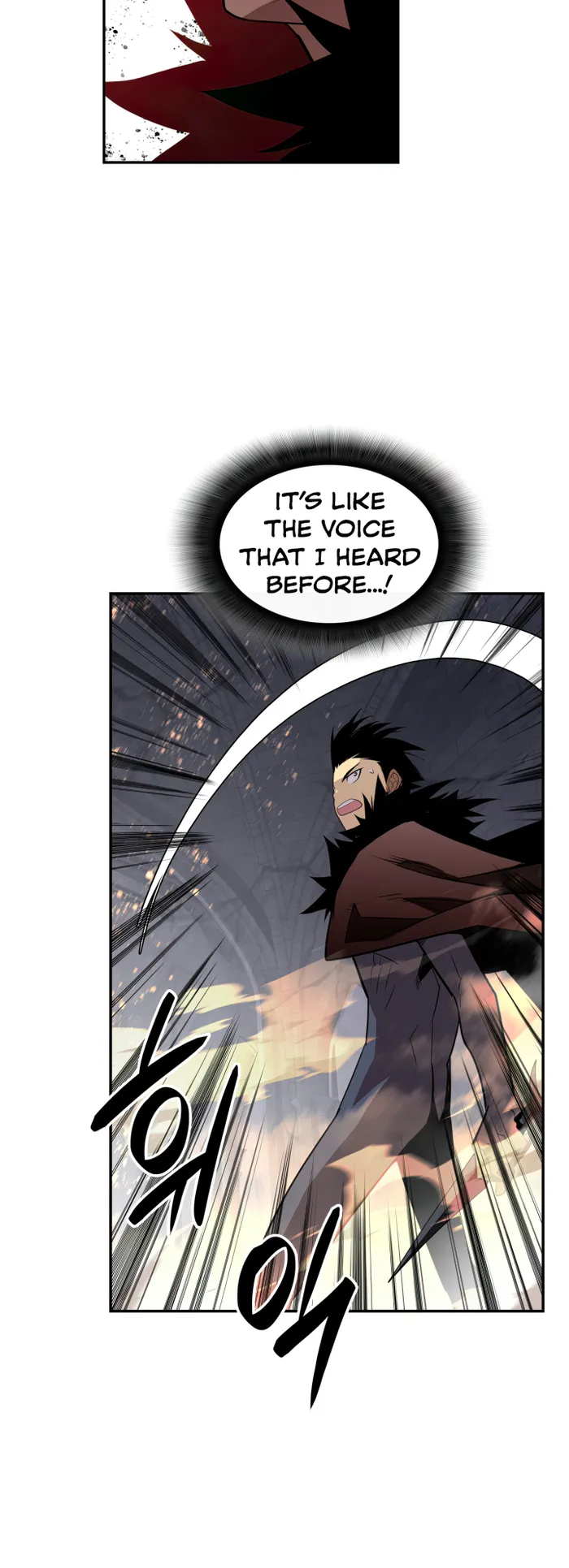 The Worn and Torn Newbie chapter 150 page 28