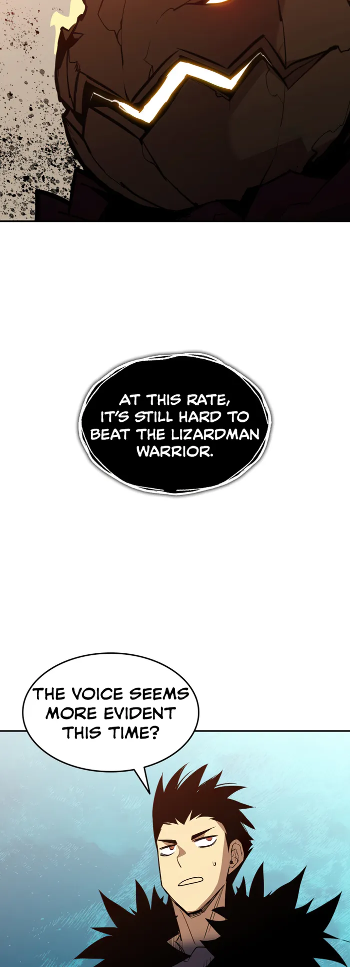 The Worn and Torn Newbie chapter 150 page 30