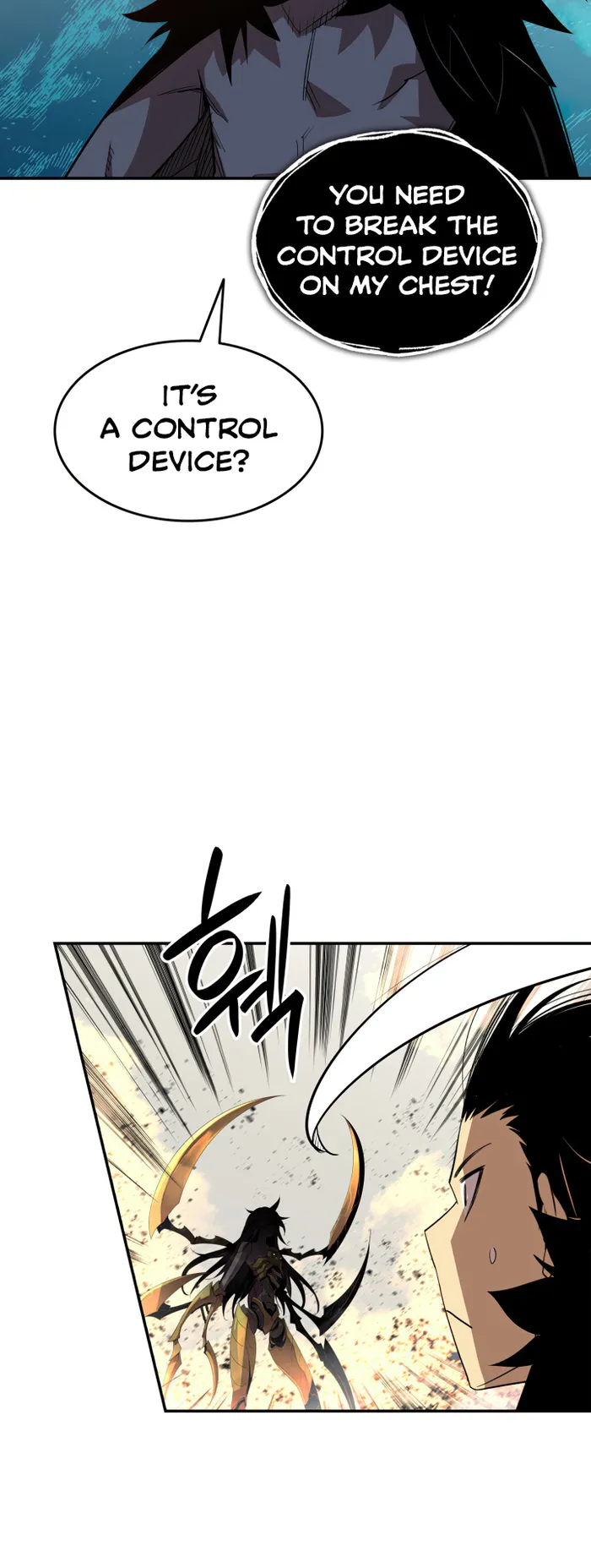 The Worn and Torn Newbie chapter 150 page 31