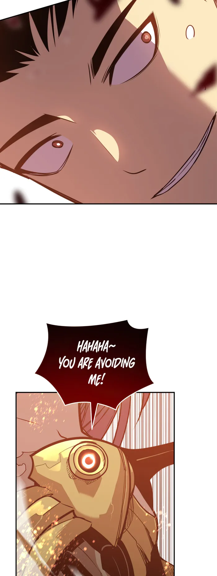 The Worn and Torn Newbie chapter 150 page 34