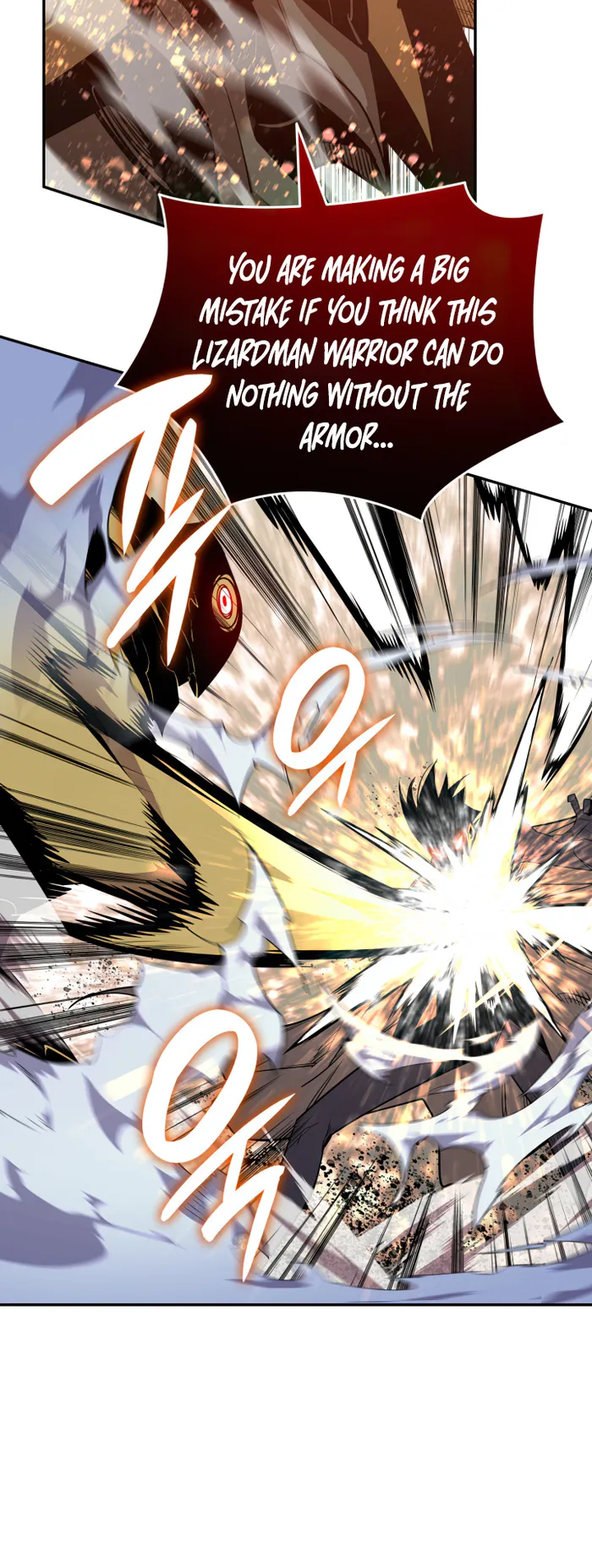 The Worn and Torn Newbie chapter 150 page 35