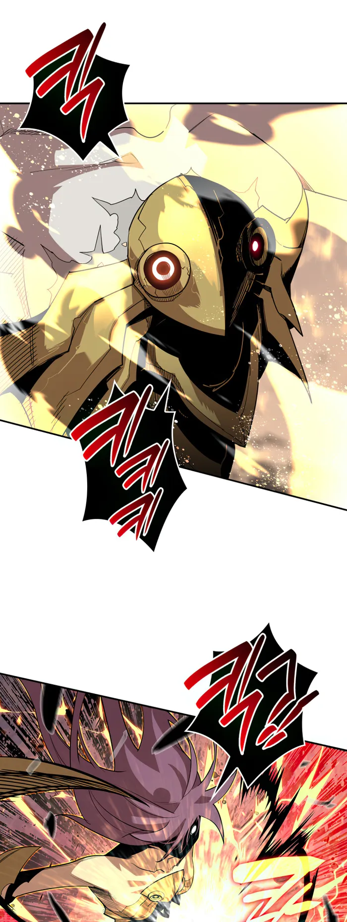 The Worn and Torn Newbie chapter 150 page 36