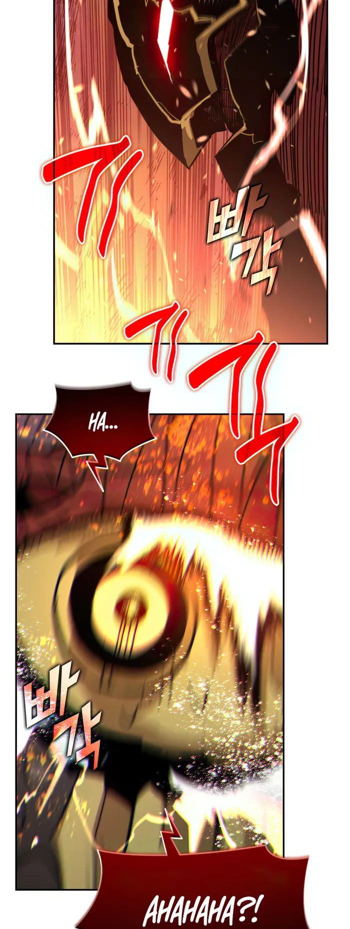 The Worn and Torn Newbie chapter 150 page 43