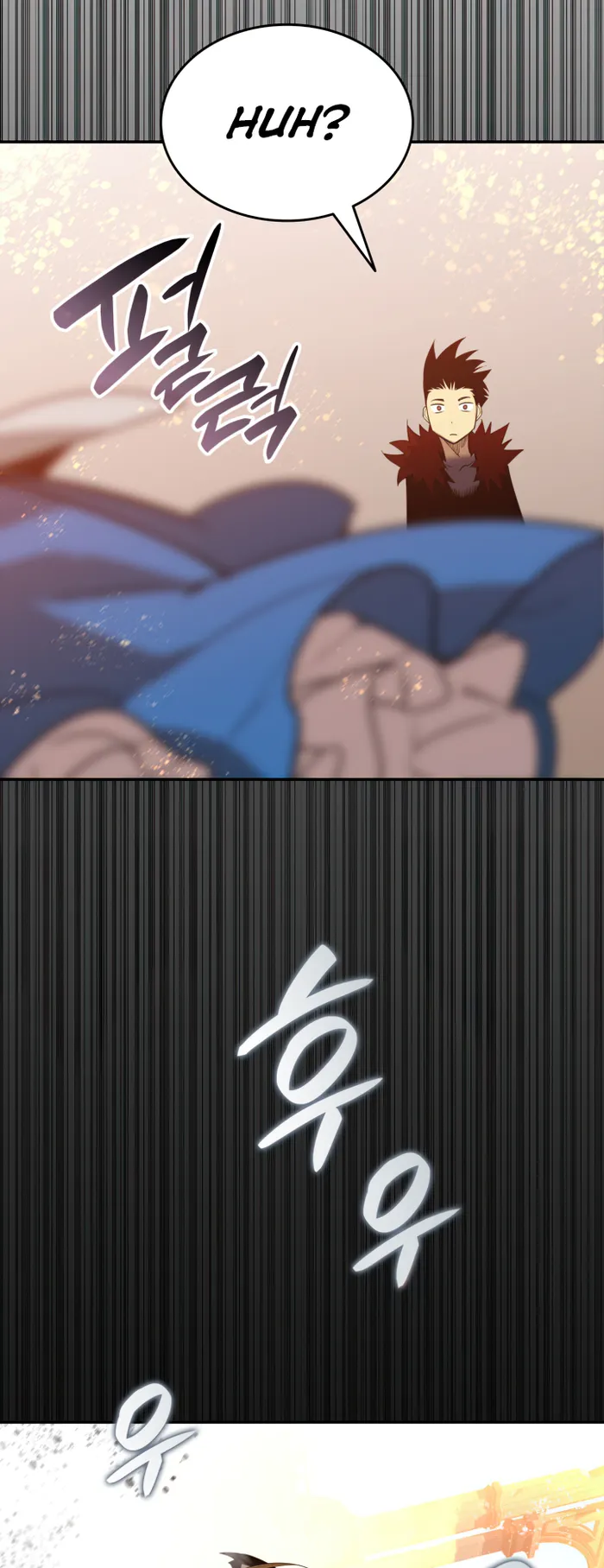 The Worn and Torn Newbie chapter 150 page 50