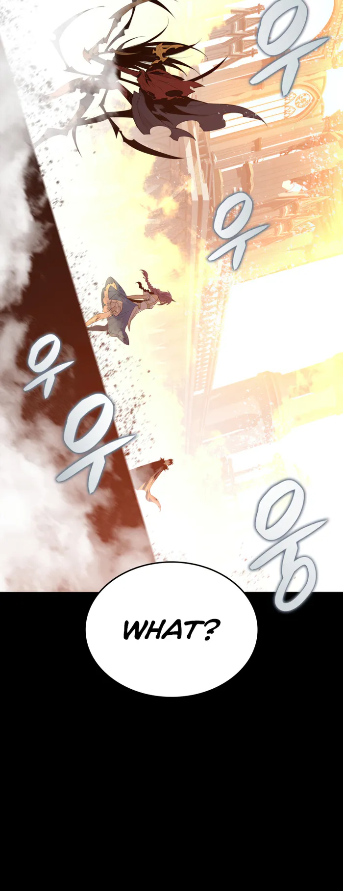 The Worn and Torn Newbie chapter 150 page 51