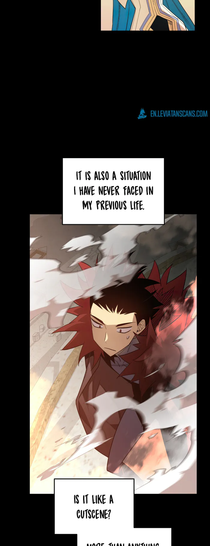 The Worn and Torn Newbie chapter 150 page 53