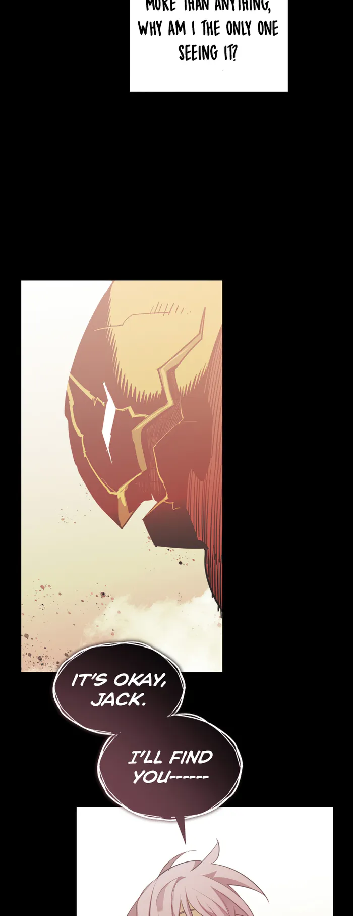 The Worn and Torn Newbie chapter 150 page 54