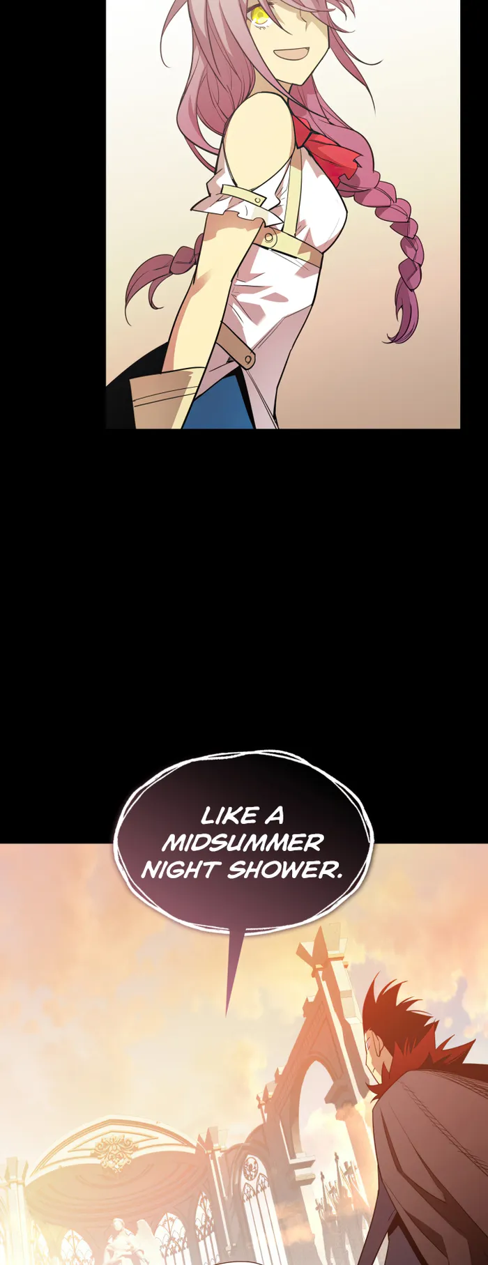 The Worn and Torn Newbie chapter 150 page 55