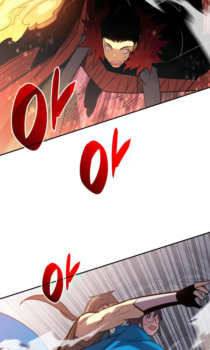 The Worn and Torn Newbie chapter 150 page 67