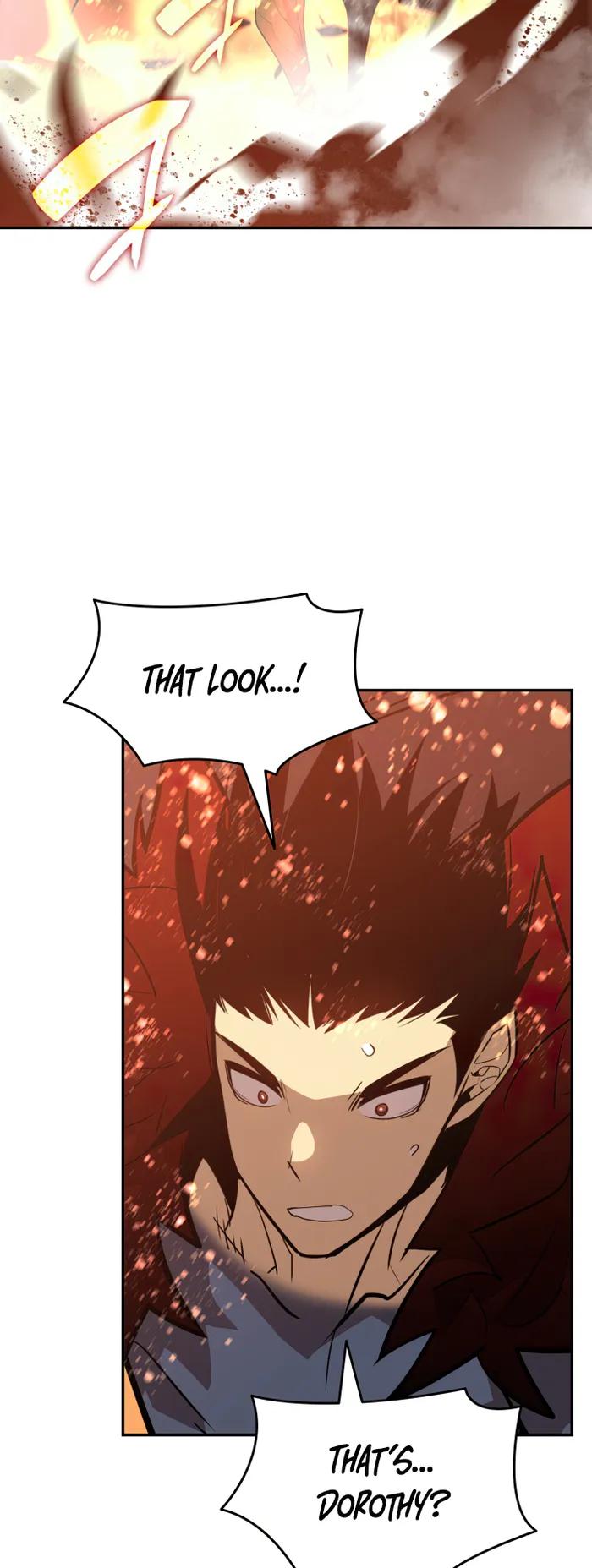 The Worn and Torn Newbie chapter 150 page 7