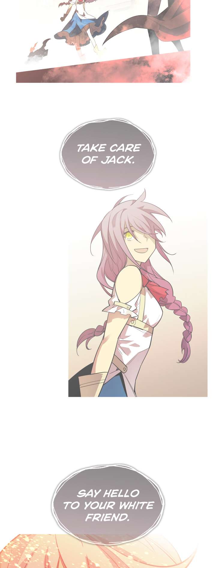 The Worn and Torn Newbie chapter 151 page 13