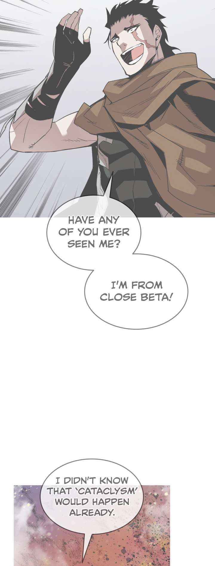 The Worn and Torn Newbie chapter 151 page 16