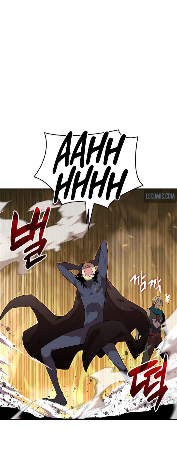 The Worn and Torn Newbie chapter 151 page 24