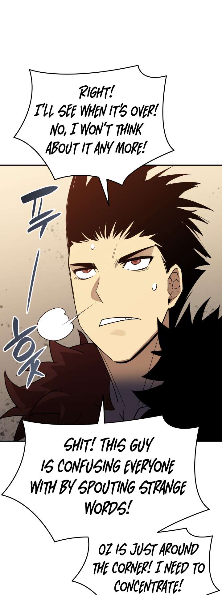 The Worn and Torn Newbie chapter 151 page 25