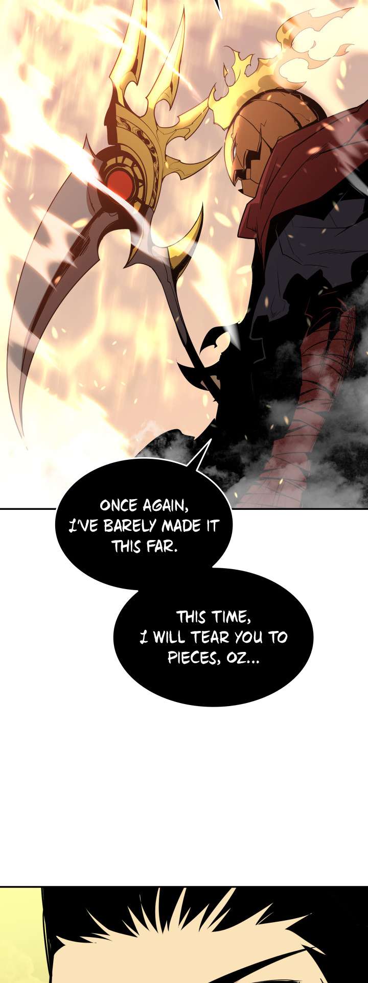 The Worn and Torn Newbie chapter 151 page 27