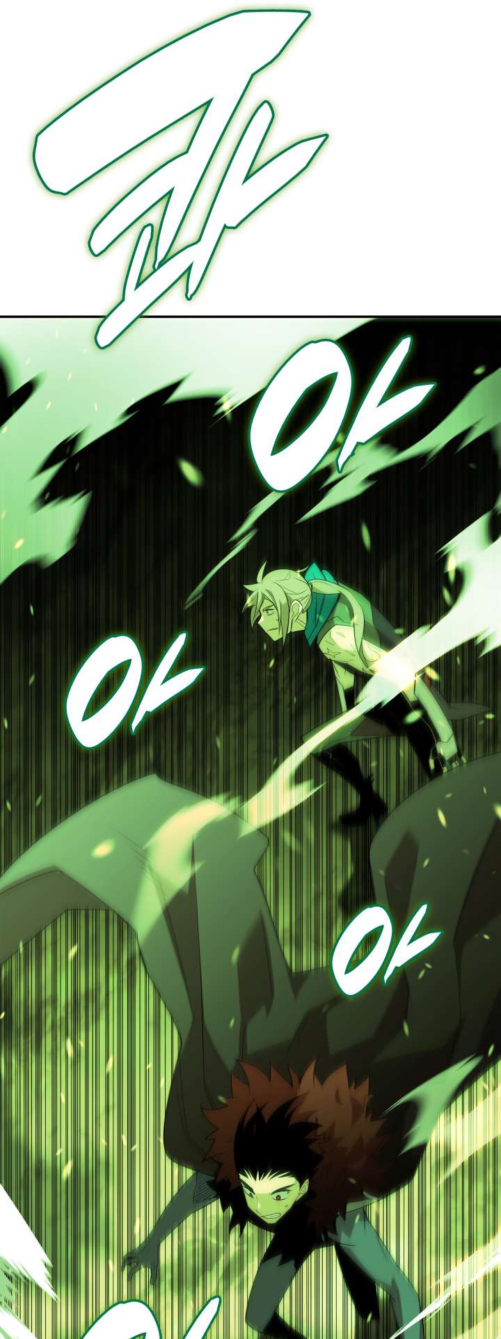 The Worn and Torn Newbie chapter 151 page 29