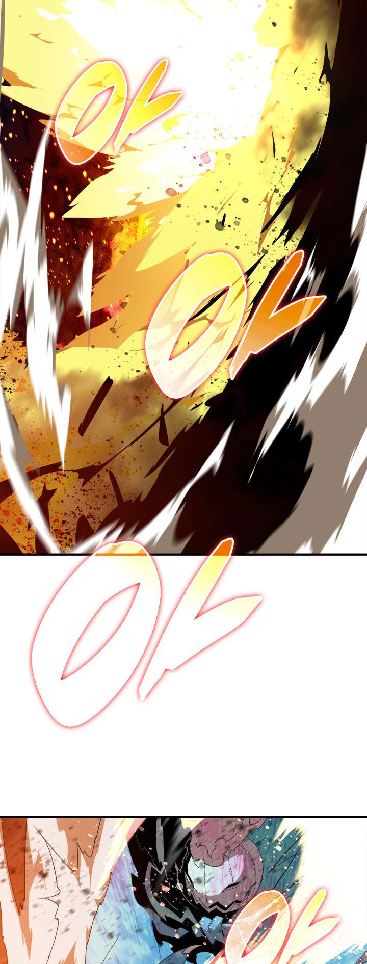 The Worn and Torn Newbie chapter 151 page 3