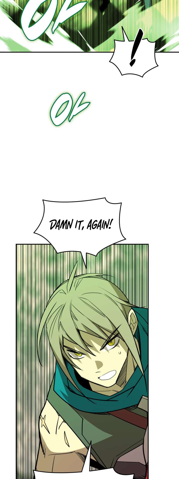 The Worn and Torn Newbie chapter 151 page 30