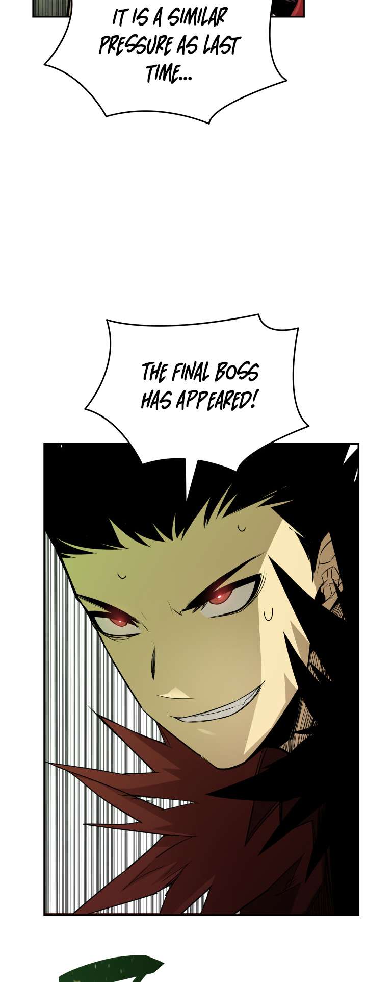 The Worn and Torn Newbie chapter 151 page 31