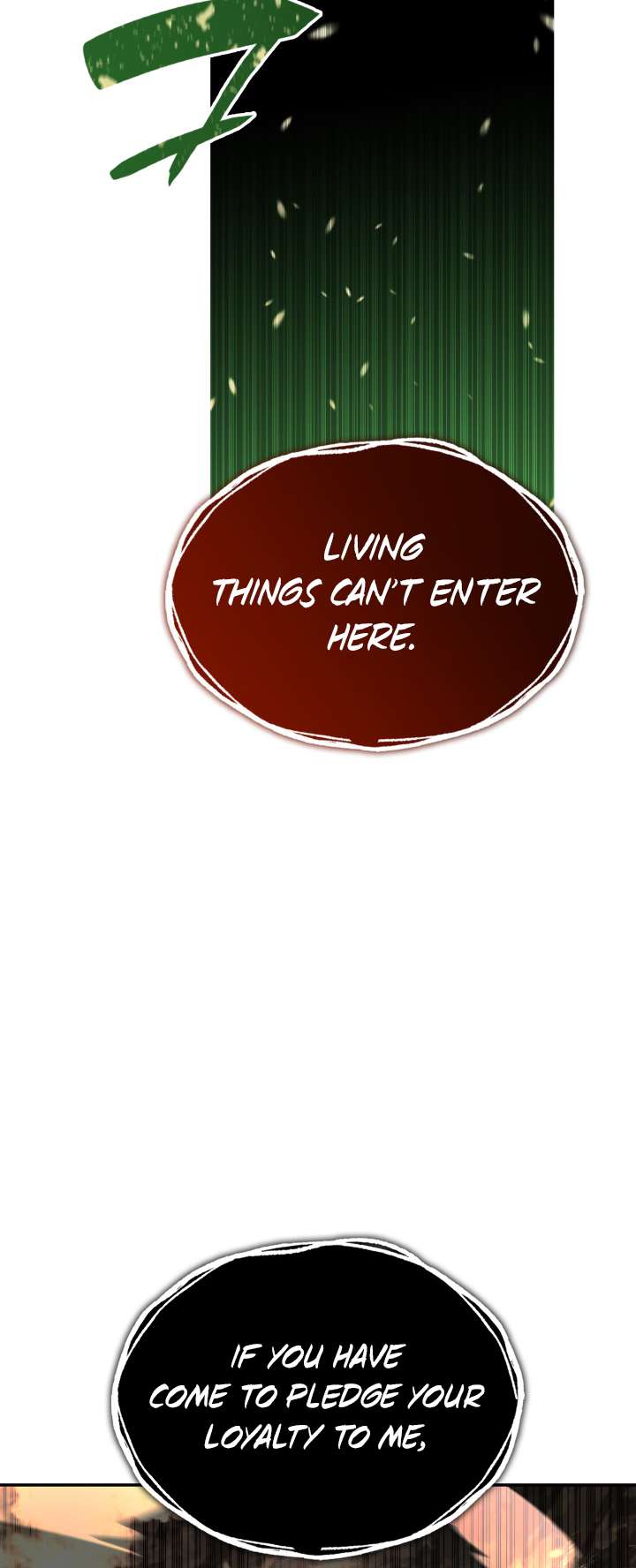 The Worn and Torn Newbie chapter 151 page 33