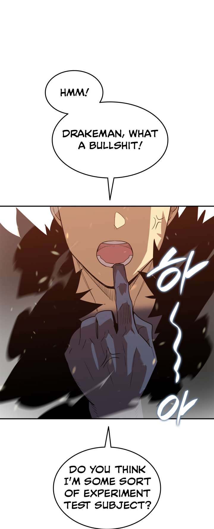 The Worn and Torn Newbie chapter 151 page 36