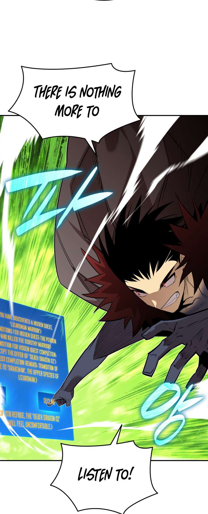 The Worn and Torn Newbie chapter 151 page 37