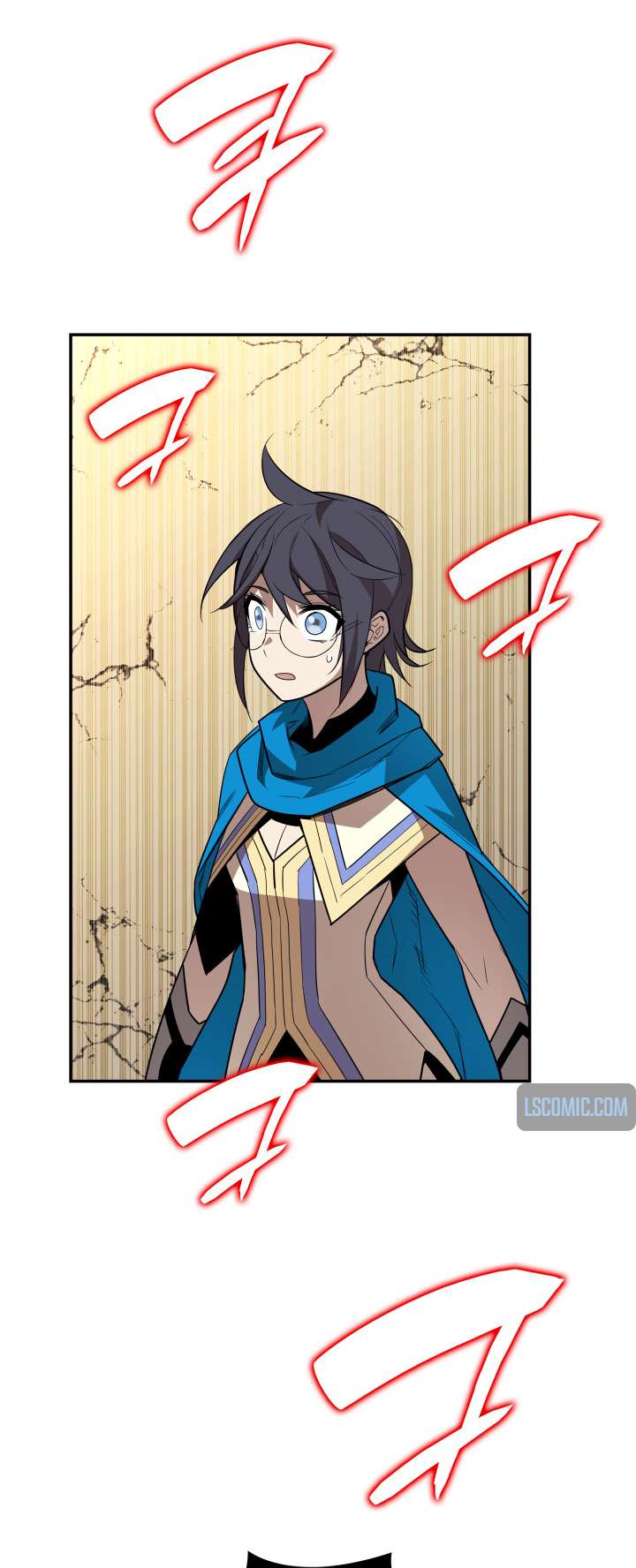 The Worn and Torn Newbie chapter 151 page 39