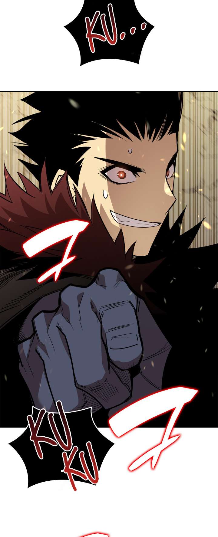 The Worn and Torn Newbie chapter 151 page 40