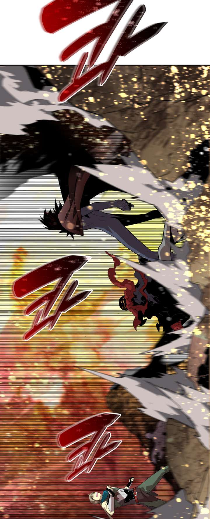 The Worn and Torn Newbie chapter 151 page 42