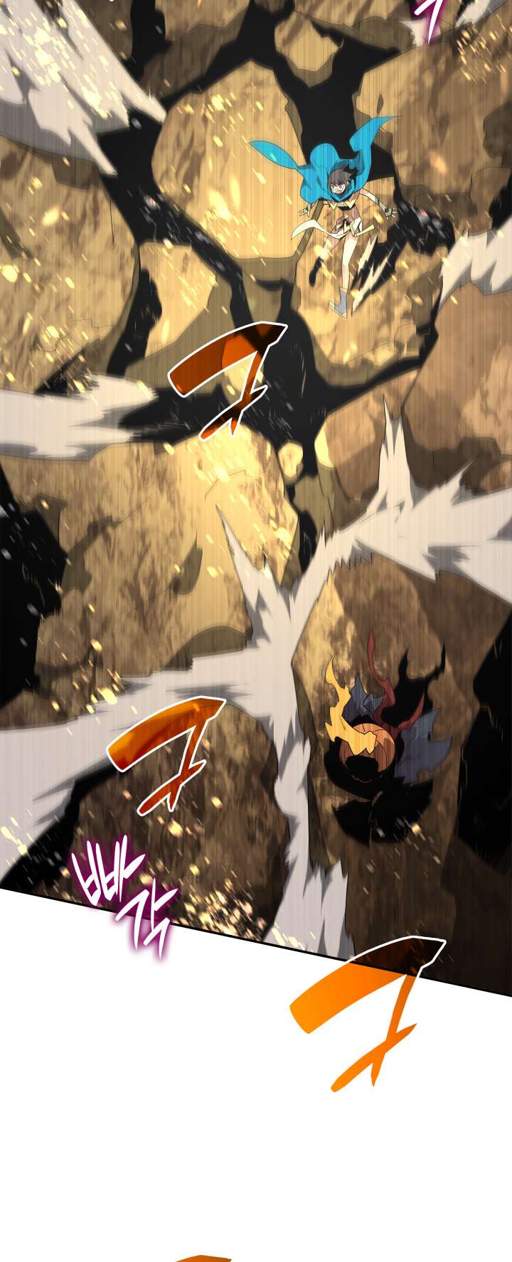 The Worn and Torn Newbie chapter 151 page 44