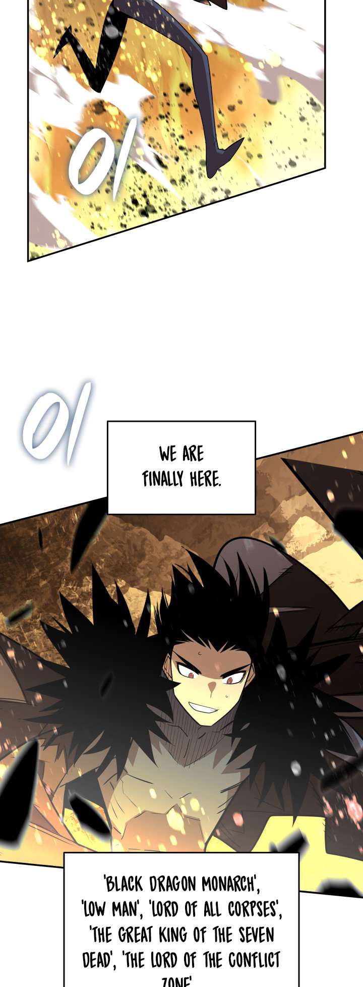 The Worn and Torn Newbie chapter 151 page 47