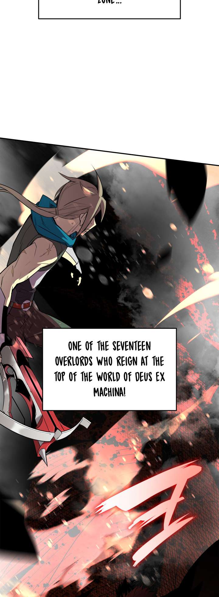 The Worn and Torn Newbie chapter 151 page 48