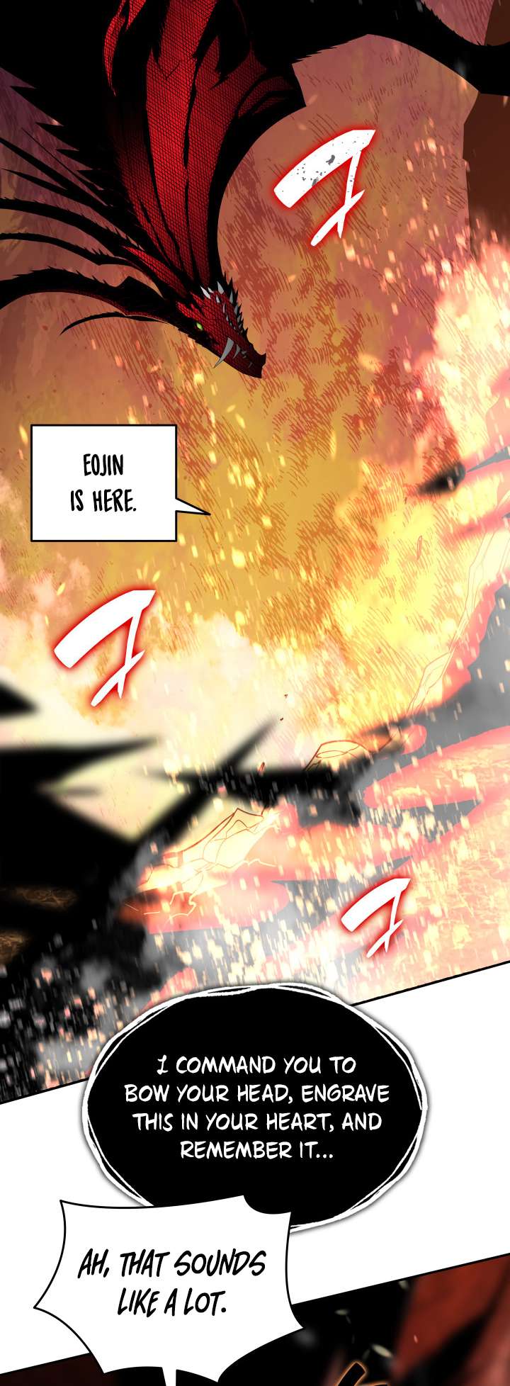 The Worn and Torn Newbie chapter 151 page 53