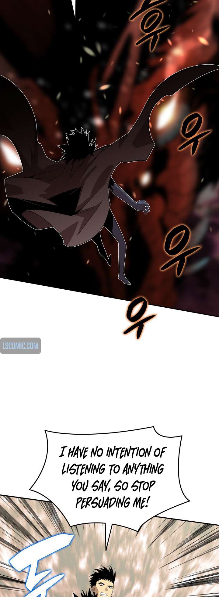 The Worn and Torn Newbie chapter 151 page 54