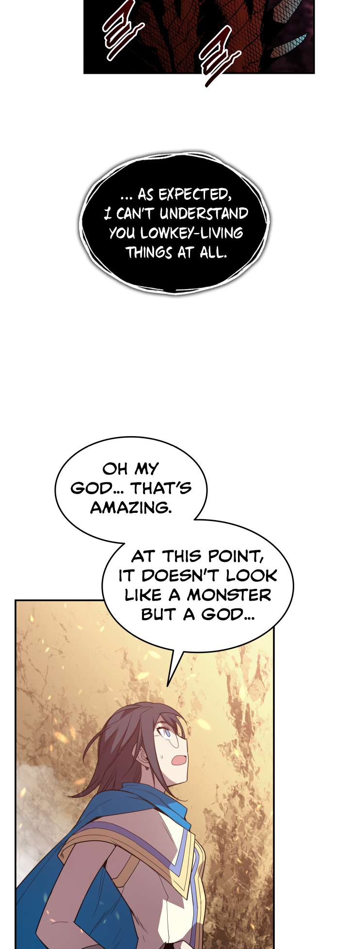 The Worn and Torn Newbie chapter 151 page 56