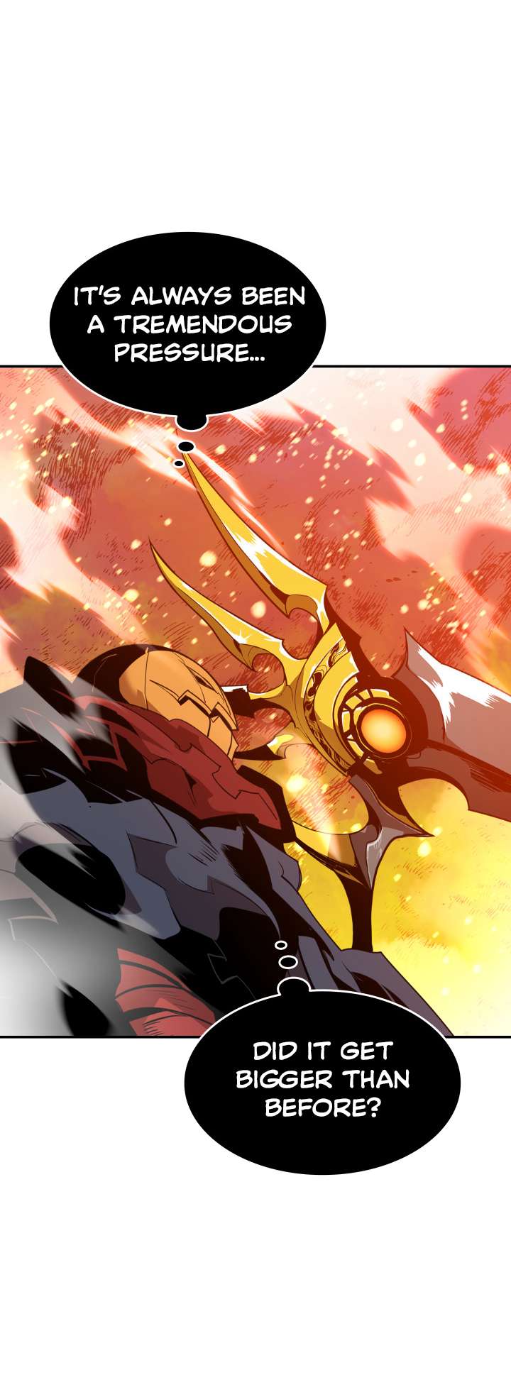 The Worn and Torn Newbie chapter 151 page 58