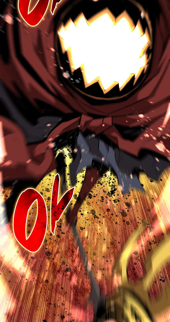 The Worn and Torn Newbie chapter 151 page 64