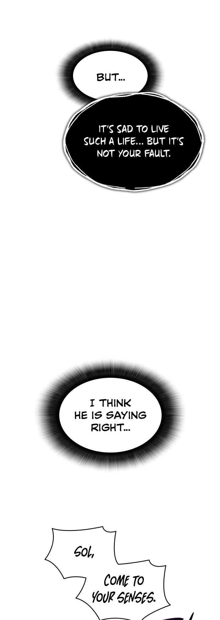 The Worn and Torn Newbie chapter 152 page 16