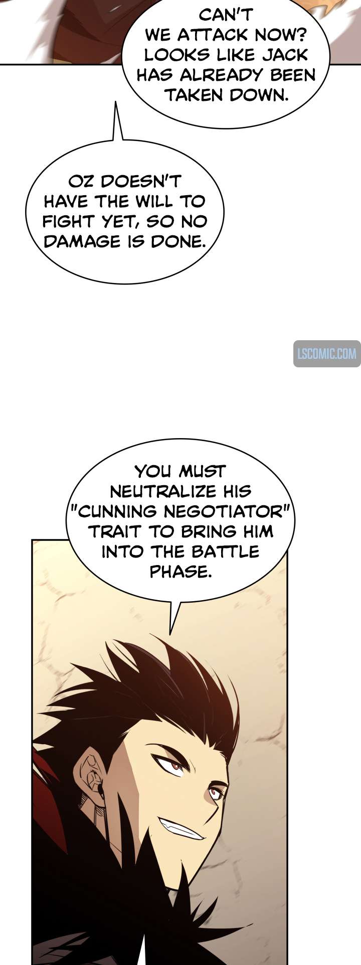 The Worn and Torn Newbie chapter 152 page 24