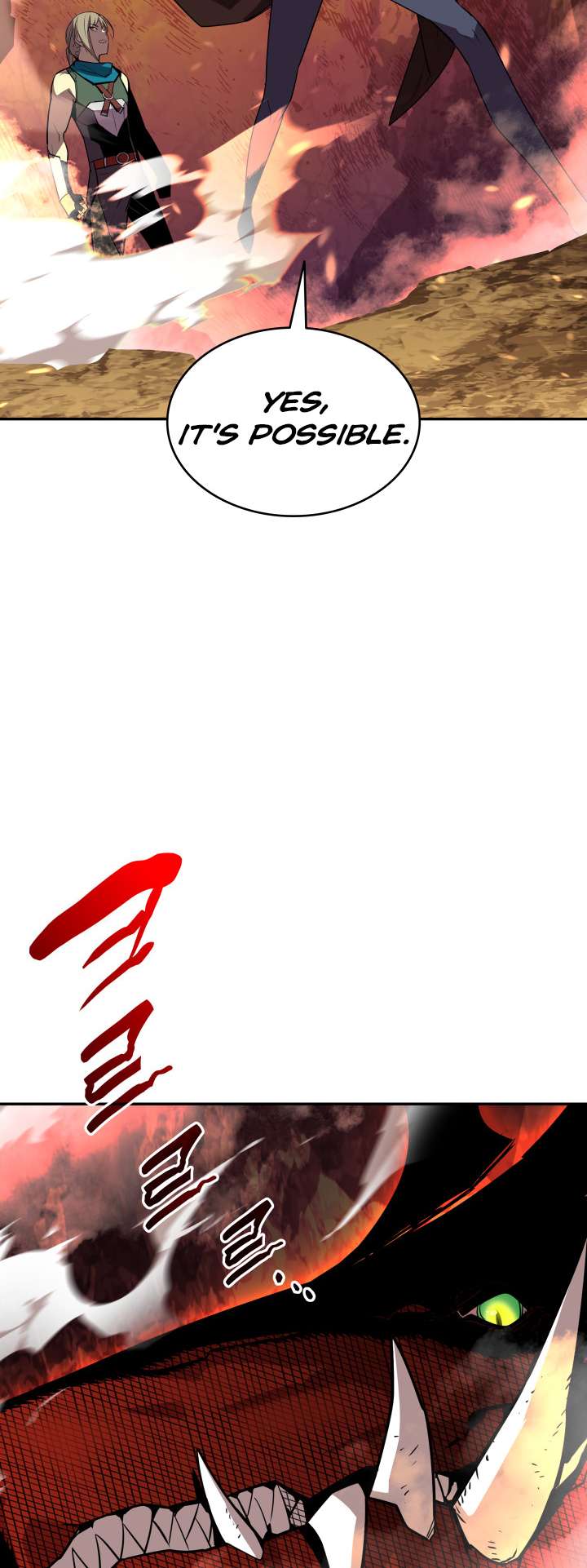 The Worn and Torn Newbie chapter 152 page 27