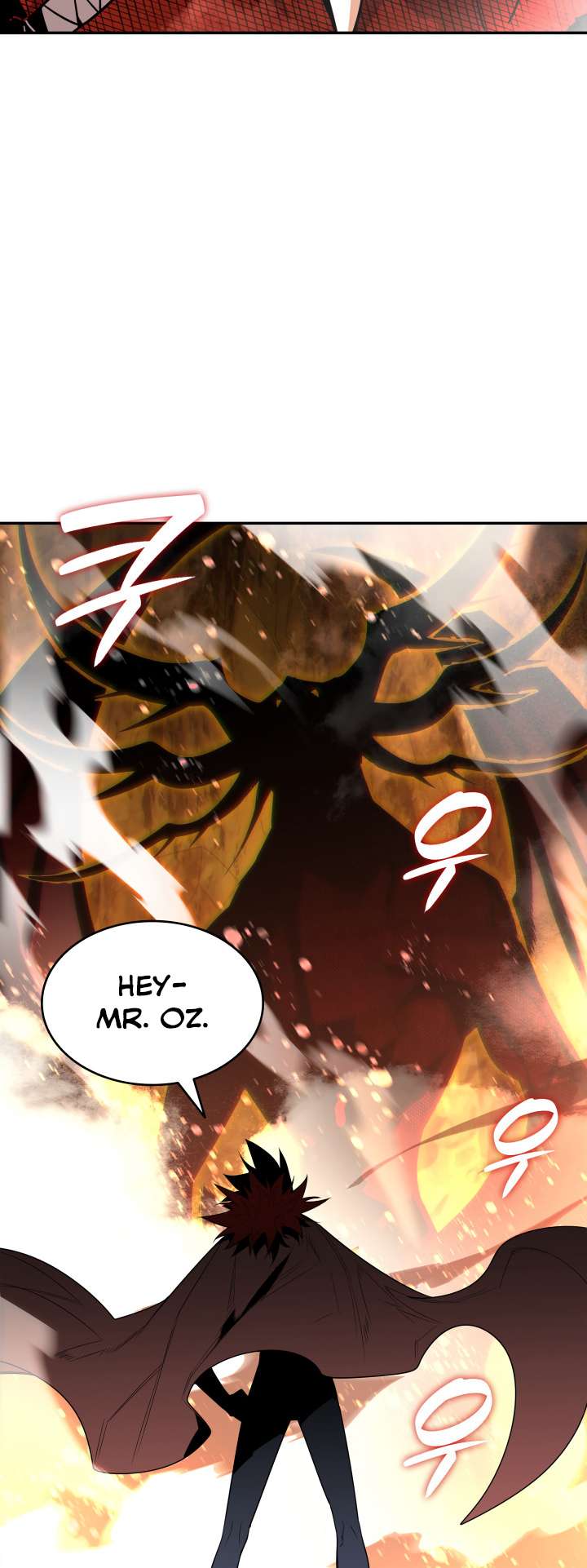 The Worn and Torn Newbie chapter 152 page 28