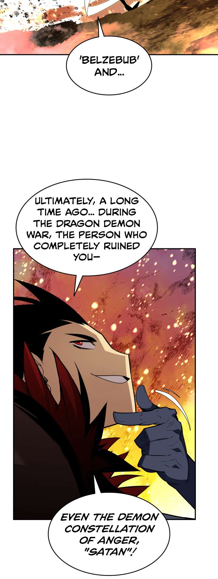 The Worn and Torn Newbie chapter 152 page 32