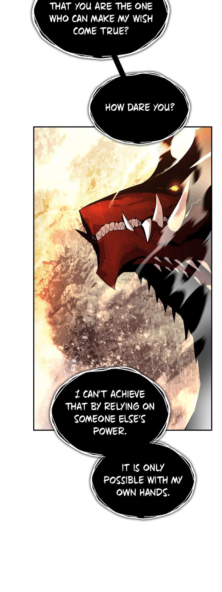 The Worn and Torn Newbie chapter 152 page 36