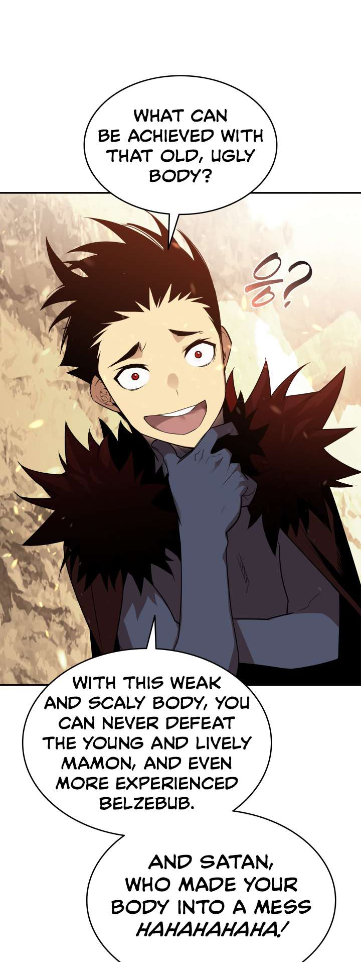 The Worn and Torn Newbie chapter 152 page 37